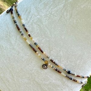 Waist Beads... Spiritual Set